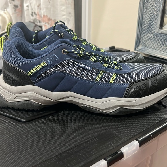 Smith’s Workwear Hiking sneakers - Picture 3 of 8